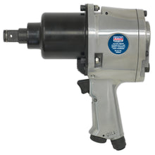 Load image into Gallery viewer, Sealey Air Impact Wrench 3/4" Drive Super-Duty Heavy - Twin Hammer