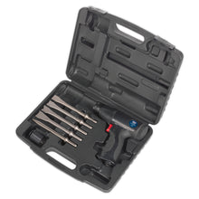 Load image into Gallery viewer, Sealey Air Hammer Kit Composite - Medium Stroke (Premier)