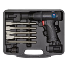 Load image into Gallery viewer, Sealey Air Hammer Kit Composite - Medium Stroke (Premier)