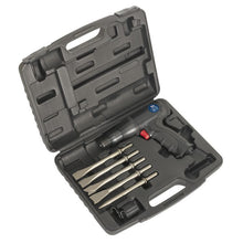 Load image into Gallery viewer, Sealey Air Hammer Kit Composite - Long Stroke (Premier)
