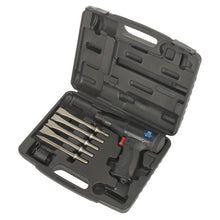 Load image into Gallery viewer, Sealey Air Hammer Kit Composite - Long Stroke (Premier)