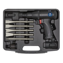 Load image into Gallery viewer, Sealey Air Hammer Kit Composite - Long Stroke (Premier)