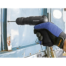 Load image into Gallery viewer, Sealey Air Pistol Drill 10mm, Keyless Chuck Composite Reversible (Premier)