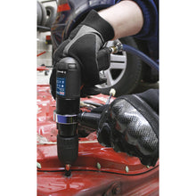 Load image into Gallery viewer, Sealey Air Drill 13mm, Keyless Chuck Composite Reversible (Premier)