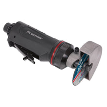 Load image into Gallery viewer, Sealey Air Cut-Off Tool 75mm (3") (Premier)