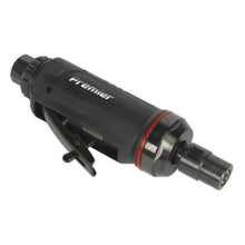 Load image into Gallery viewer, Sealey Air Die Grinder Midi Size Straight (Premier)
