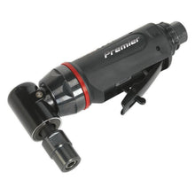 Load image into Gallery viewer, Sealey Air Die Grinder Midi Size 90° (Premier)