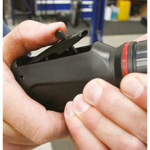 Load image into Gallery viewer, Sealey Air Die Grinder Midi Size 90° (Premier)