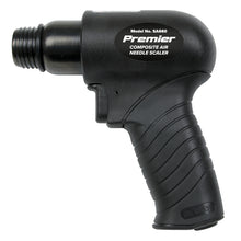 Load image into Gallery viewer, Sealey Air Needle Scaler Composite Pistol Type