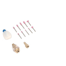 Load image into Gallery viewer, Sealey Air Micro Die Grinder 3mm Collet