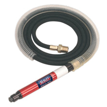 Load image into Gallery viewer, Sealey Air Micro Die Grinder 3mm Collet