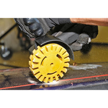 Load image into Gallery viewer, Sealey Smart Eraser Air Tool Kit 4pc