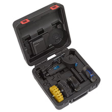 Load image into Gallery viewer, Sealey Smart Eraser Air Tool Kit 4pc