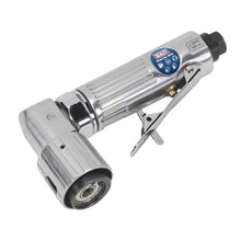 Load image into Gallery viewer, Sealey Air Orbital Sander 50mm (2")