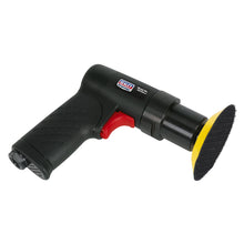 Load image into Gallery viewer, Sealey Composite Mini Air Polisher 75mm (3") (Premier)