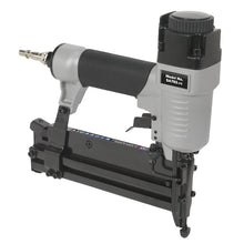 Load image into Gallery viewer, Sealey Air Nail/Staple Gun 10-50mm/10-40mm Capacity