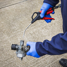 Load image into Gallery viewer, Sealey Air Blow Gun 110mm, 1/4"BSP Air Inlet