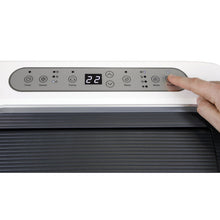 Load image into Gallery viewer, Sealey Portable Air Conditioner/Dehumidifier/Air Cooler/Heater 12,000Btu/hr