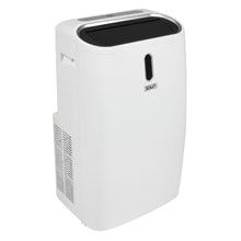 Load image into Gallery viewer, Sealey Portable Air Conditioner/Dehumidifier/Air Cooler/Heater 12,000Btu/hr