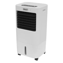 Load image into Gallery viewer, Sealey Air Cooler/Purifier/Humidifier, Remote Control