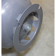 Load image into Gallery viewer, Sealey Air Compressor 100L Belt Drive 3hp, Front Control Panel