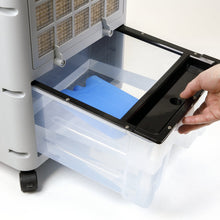 Load image into Gallery viewer, Sealey Air Cooler/Heater/Air Purifier/Humidifier