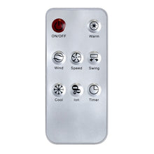 Load image into Gallery viewer, Sealey Air Cooler/Heater/Air Purifier/Humidifier