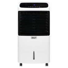 Load image into Gallery viewer, Sealey Air Cooler/Heater/Air Purifier/Humidifier