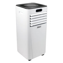 Load image into Gallery viewer, Sealey Portable Air Conditioner/Dehumidifier/Air Cooler, Window Sealing Kit 7,000Btu/hr
