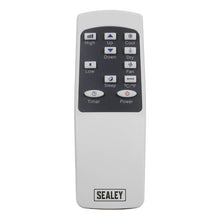 Load image into Gallery viewer, Sealey Portable Air Conditioner/Dehumidifier/Air Cooler 9,000Btu/hr