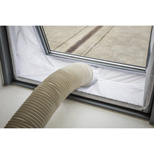 Load image into Gallery viewer, Sealey Window Sealing Kit for Air Conditioner Ducting