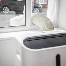 Load image into Gallery viewer, Sealey Window Sealing Kit for Air Conditioner Ducting