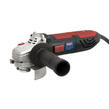 Load image into Gallery viewer, Sealey Angle Grinder 100mm (4") 750W/230V
