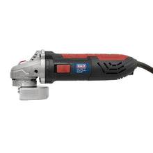 Load image into Gallery viewer, Sealey Angle Grinder 125mm (5") 1100W/230V