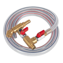 Load image into Gallery viewer, Sealey Conversion Kit for Soda Blasting, SB997 & SB998