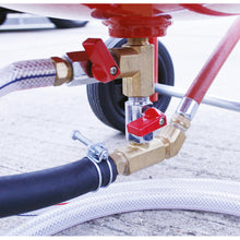 Load image into Gallery viewer, Sealey Conversion Kit for Soda Blasting, SB997 & SB998
