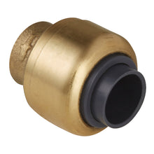 Load image into Gallery viewer, Sealey SharkBite Line End Plug 15mm