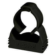 Load image into Gallery viewer, Sealey SharkBite Pipe Clip 28mm - Pack of 10