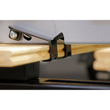 Load image into Gallery viewer, Sealey Benchclaw Mitre Saw Workbench Clamp