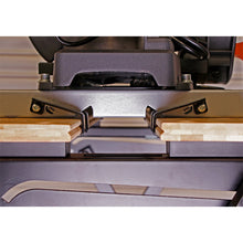 Load image into Gallery viewer, Sealey Benchclaw Mitre Saw Workbench Clamp