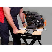 Load image into Gallery viewer, Sealey Benchclaw Mitre Saw Workbench Clamp