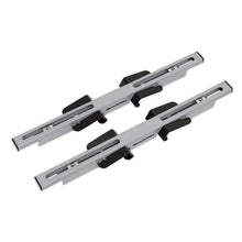 Load image into Gallery viewer, Sealey Benchclaw Mitre Saw Workbench Clamp