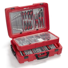 Load image into Gallery viewer, Teng Service Case 113pcs Tool Set