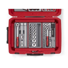 Load image into Gallery viewer, Teng Service Case 113pcs Tool Set