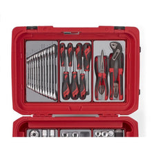 Load image into Gallery viewer, Teng Service Case 113pcs Tool Set