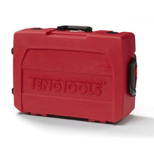 Load image into Gallery viewer, Teng Service Case 113pcs Tool Set