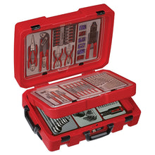 Load image into Gallery viewer, Teng Service Case 232pcs Tool Set