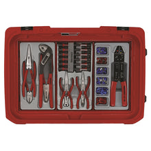 Load image into Gallery viewer, Teng Service Case 232pcs Tool Set