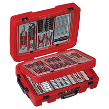 Load image into Gallery viewer, Teng Service Case 193pcs Tool Set