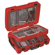 Load image into Gallery viewer, Teng Service Case 193pcs Tool Set